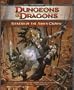 Seekers of the Ashen Crown: A 4th Edition D&D Adventure for Eberron