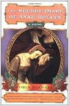 The Secret Diary of Anne Boleyn