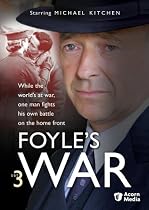 Foyle's War - Set 3