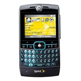 Motorola Q Phone