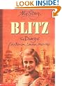 My Story: Blitz: The Diary of Edie Benson, London 1940 - 1941