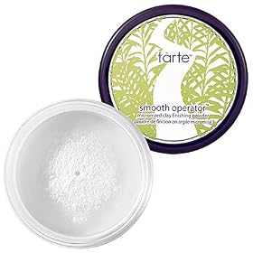 Smooth Operator Micronized Clay Finishing Powder with PM20