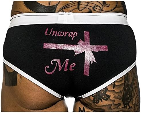 Women's Rudechix Unwrap Me Booty Shorts S