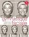 La gymnastique faciale : La méthode pour garder un beau visage au naturel (1DVD)