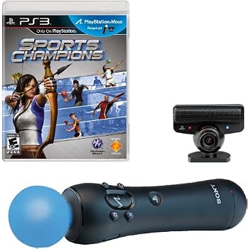 Set A Shopping Price Drop Alert For PlayStation Move Starter Bundle