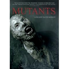 Mutants
