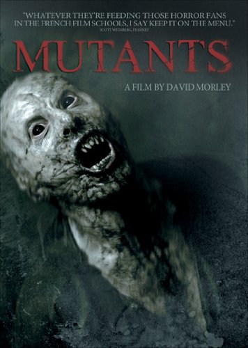 Mutants (Sub)