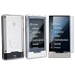 CLR HARD ACCESSORY CASE+SP for ZUNE HD 16GB 32GB COVER
