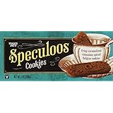 Trader Joe's Speculoos Cookies - 3 Pack