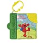 Sesame Street Teething Book