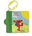 Sesame Street Teething Book