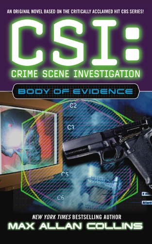 Body of Evidence: Csi#4 T