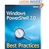 Windows PowerShell 2.0 Best Practices (IT Best Practices - Microsoft Press)