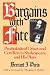 Book Bargains with Fate: Psychological Crisis and Conflicts in Shakespeare and His Plays