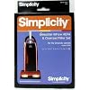 Simplicity Synchrony SCRP HEPA & Charcoal Filter Set