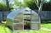 RIGA IV 135 Square Foot Greenhouse