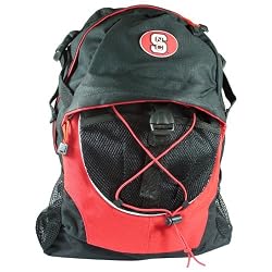 North Carolina State Wolfpack Backpack