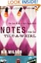 Notes From The Tilt-A-Whirl: Wide-Eyed Wonder in God's Spoken World