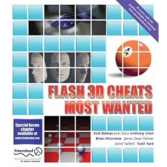 Flash 3D Cheats Most Wanted