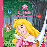 La Belle Au Bois Dormant, Disney Presente