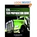 CDL Test Preparation Guide: Everything You Need to Know, 2nd Edition (Pass the CDL Exam)