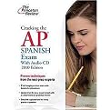 Cracking the AP Spanish Exam 2010 (Princeton Review Series) (Paperback)