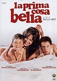 Produkt-Bild: The First Beautiful Thing ( La prima cosa bella ) ( A Primeira Coisa Bela ) [ Italienische Fassung, Keine Deutsche Sprache ]