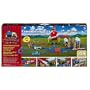 Tomy Super Deluxe City Railway Set