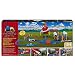 Tomy Super Deluxe City Railway Set