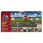 Tomy Super Deluxe City Railway Set