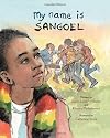 My Name Is Sangoel