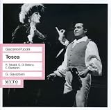 Giacomo Puccini: Tosca