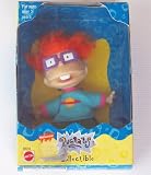 Nickelodeon RUGRATS Collectibles CHUCKIE Figure