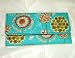 Wall Flower Cotton Wallet