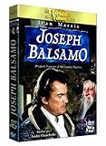 Image de Joseph Balsamo - Coffret 2 DVD