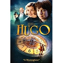 Hugo - Extended Preview
