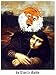 Auburn Painting - da Vinci Aubie