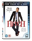 Hitch [UK IMPORT] - Will Smith