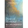 Post of Honour (A Horseman Riding By trilogy: Volume 2)