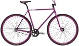Gran Royal Lurker 2010 Complete BMX Bike - 54cm - Purple