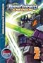 Transformers Energon: 2