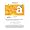 Amazon Gift Card - Print - Birthday Balloons - card insert