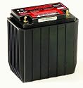 Odyssey PC625 Powersports Battery