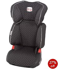 Britax Evolva Adventure car seat- Hyperlink