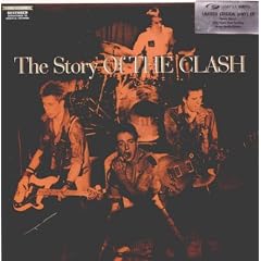 The Story Of The Clash