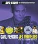 Carl Perkins: Jet Propelled - The 1978 Comeback