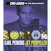 Carl Perkins: Jet Propelled - The 1978 Comeback