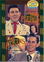 Webb Pierce & Chet Atkins - Dv