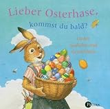 Osterhase, kommst du bald? CD  - Lieder und Geschichten - Gesungen von vielen Kindern - 