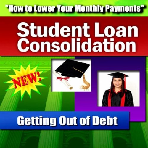 debt consolidation